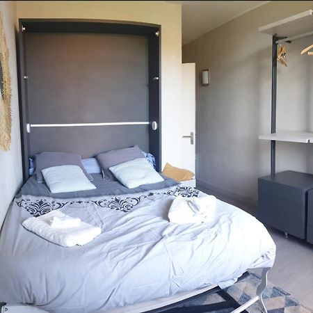 Vue Imprenable-Studio-Montauban Zewnętrze zdjęcie