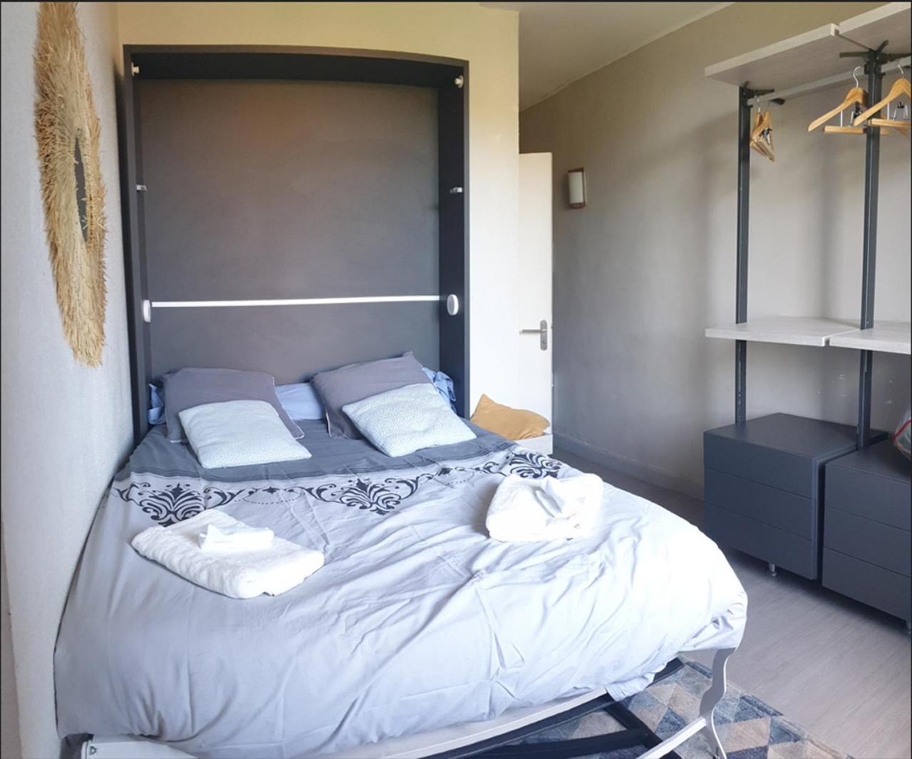 Vue Imprenable-Studio-Montauban Zewnętrze zdjęcie