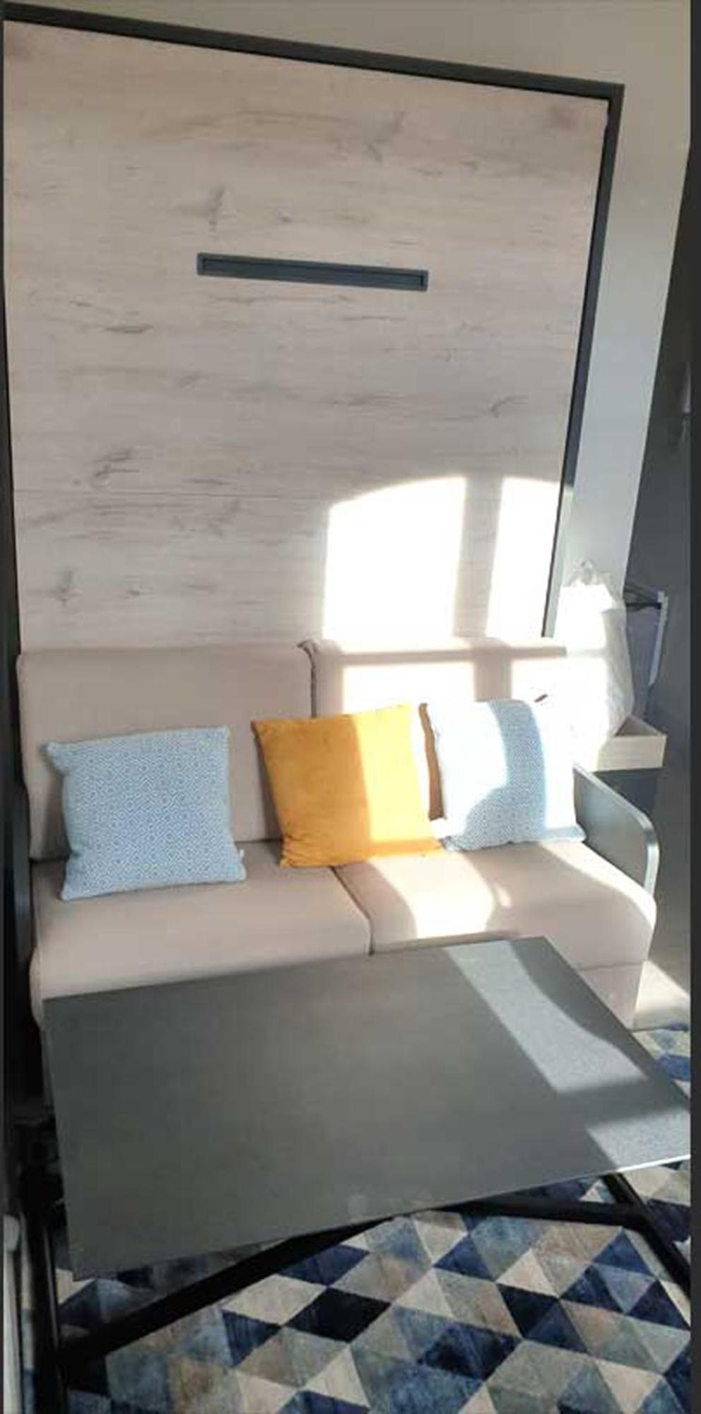 Vue Imprenable-Studio-Montauban Zewnętrze zdjęcie